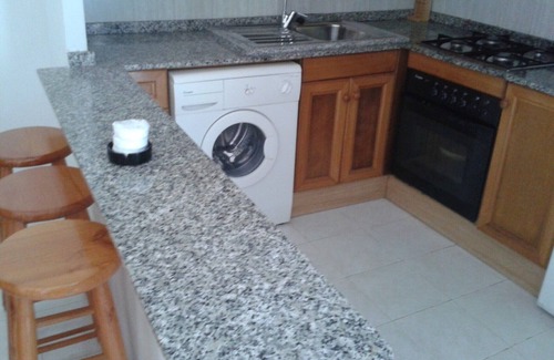 Peniscola Apartment | Residencial Itxaso 8 LEK