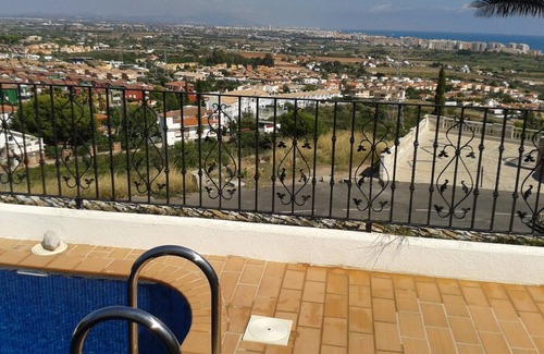 Peniscola Apartment | Residencial Itxaso 8 LEK