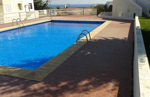 Peniscola Apartment | Residencial Itxaso 8 LEK
