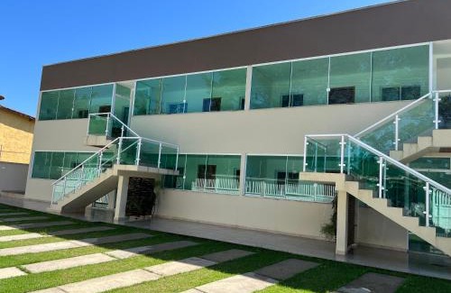 Maresias Apartment | Residencial JL Maresias Apartamentos