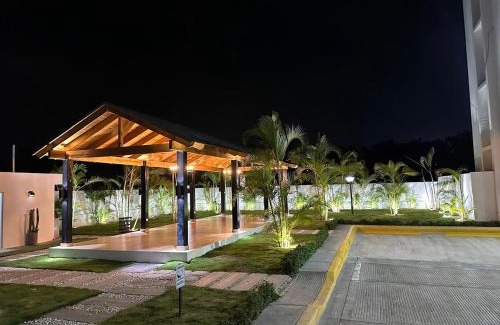 Azua Apartment | RESIDENCIAL LEGADo