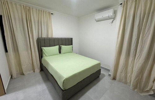 Azua Apartment | RESIDENCIAL LEGADO Apto 1 A
