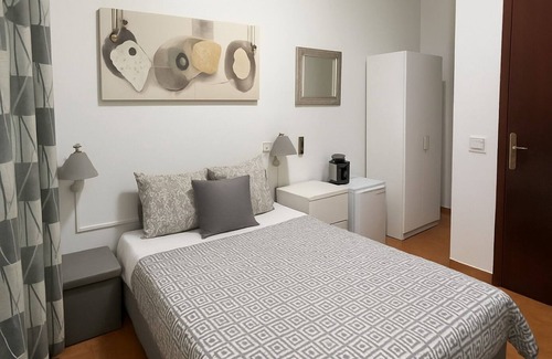 Elvas Hotel | Residencial Luso Espanhola