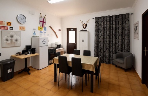 Elvas Hotel | Residencial Luso Espanhola