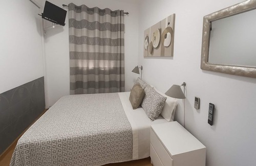 Elvas Hotel | Residencial Luso Espanhola
