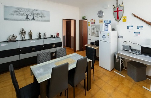 Elvas Hotel | Residencial Luso Espanhola