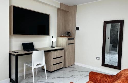 Santiago de Surco Apartment | Residencial Mar Caribe