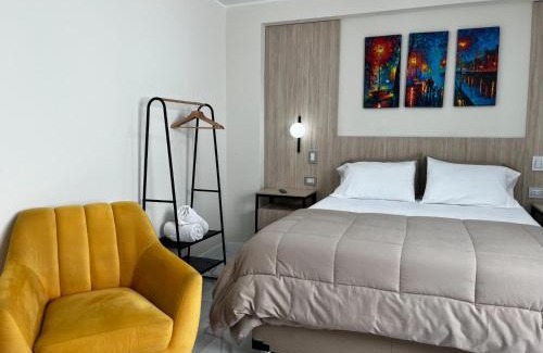 Santiago de Surco Apartment | Residencial Mar Caribe