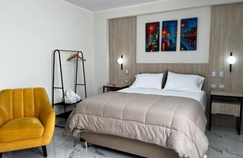 Santiago de Surco Apartment | Residencial Mar Caribe