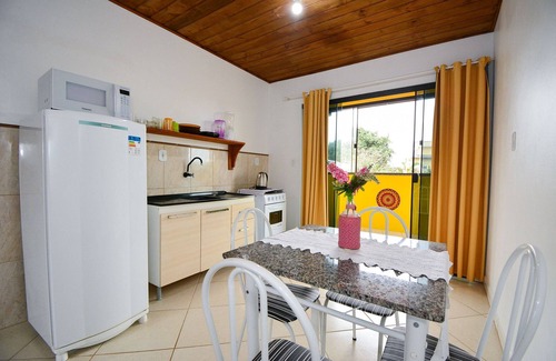 Sao Joao do Rio Vermelho Apartment | Residencial Maricota - NDI004