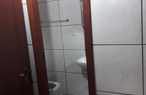 Menino Deus Apartment | Residencial Menino Deus