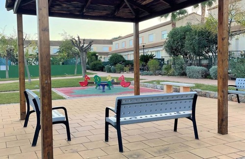 Oropesa del Mar Apartment | Residencial Nova Oropesa ref 016