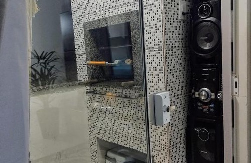Capivari Apartment | Residencial Orion