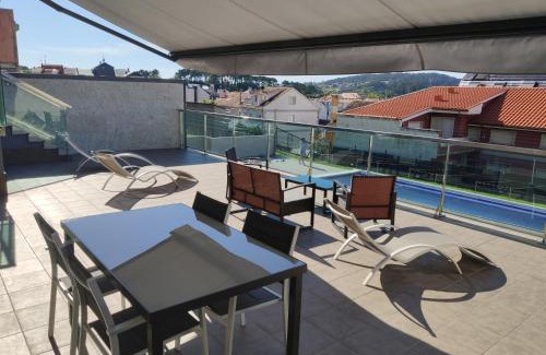 Portonovo Apartment | Residencial Parque los Laureles