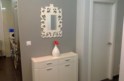 Portonovo Apartment | Residencial Parque los Laureles
