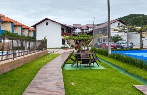 Ponta das Canas Apartment | Residencial Privilegio