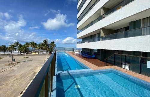 Centro Apartment | Residencial SAN MARINO BEIRA MAR