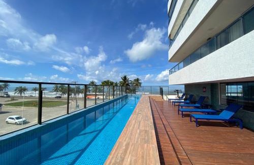 Centro Apartment | Residencial SAN MARINO BEIRA MAR