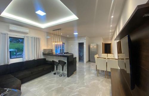 Capitolio Apartment | Residencial Santos