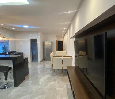 Capitolio Apartment | Residencial Santos