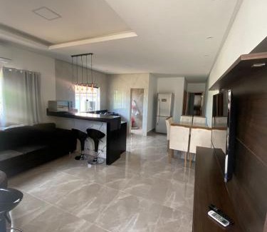 Capitolio Apartment | Residencial Santos