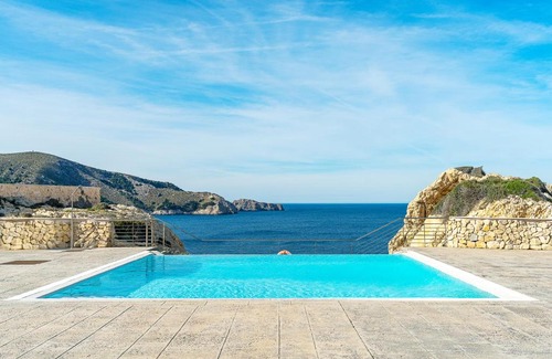 Cala Lliteres Apartment | Residencial Xaloc