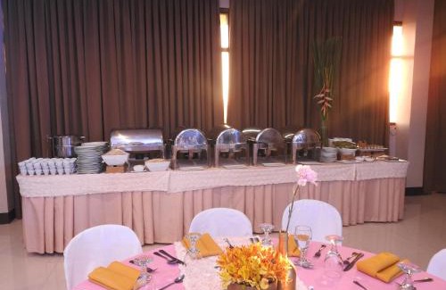 Diliman Apartment | Residenciale Boutique Apartments