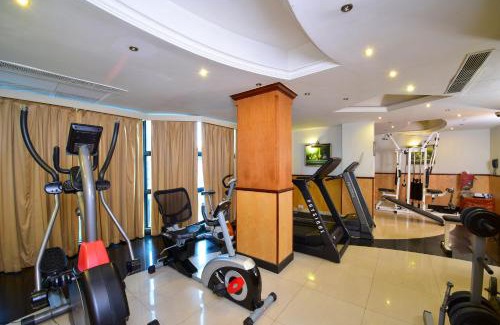 Statue Hotel | Residency Tower