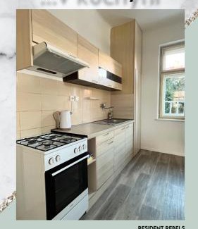 Zelezna Ruda Apartment | Resident Rebels