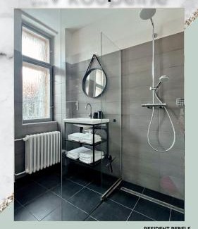 Zelezna Ruda Apartment | Resident Rebels