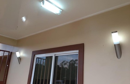 Clevia House | Resident Tamansari