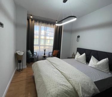 Chisinau Apartment | Residential Apartment
