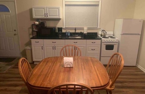 Willowick Apartment | Residential Apartment w/Drumkit