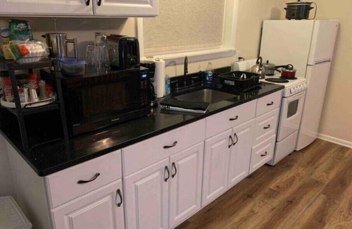 Willowick Apartment | Residential Apartment w/Drumkit