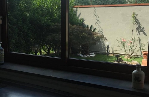 Montecatini Terme House | Residential indipendent House with private garden