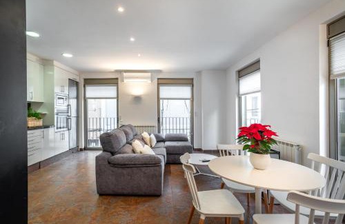 Caldes d'Estrac Apartment | Residential Tourist Apartments