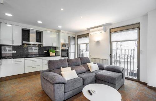 Caldes d'Estrac Apartment | Residential Tourist Apartments