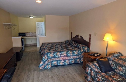 Liberty Hotel | Residents Suites Liberty