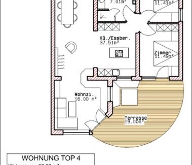 Mosern Apartment | Residenz Berghof Mösern