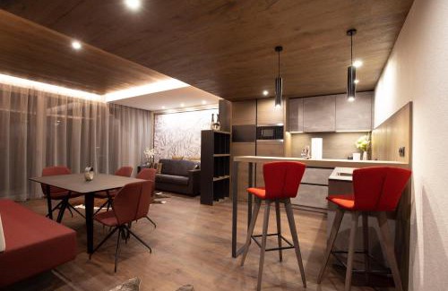 Mathon Apartment | Residenz Fliana Deluxe