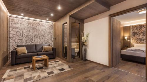 Mathon Apartment | Residenz Fliana Deluxe