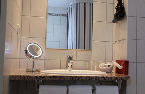 Mitte Apartment | Residenz Hotel am Zuckerberg