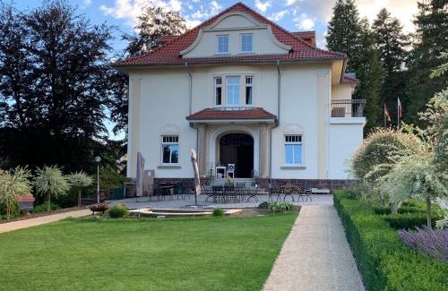 Friedrichroda Apartment | Residenz im Park