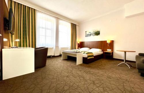 Gmund Apartment | Residenz Royal