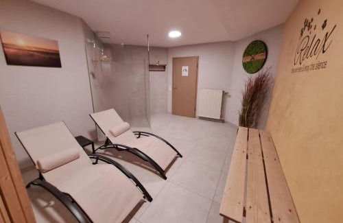 Todtnauberg Apartment | Residenz Schauinsland, ganzes Appartement, Sauna