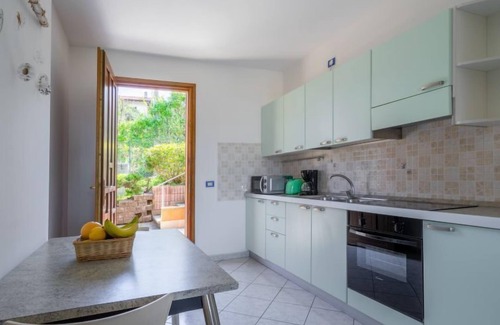 Luino Apartment | Residenza Agrifoglio by Interhome