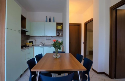 Luino House | Residenza Agrifoglio by Interhome