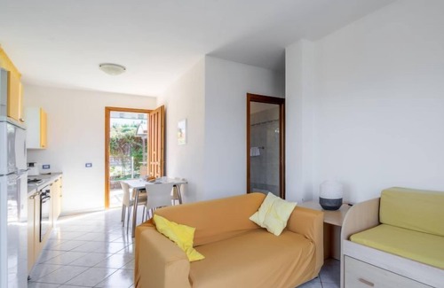 Luino Apartment | Residenza Agrifoglio by Interhome
