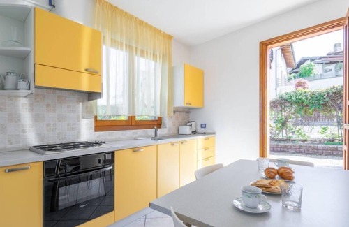 Luino Apartment | Residenza Agrifoglio by Interhome