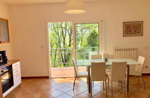 Campagnano di Roma Apartment | Residenza Ai Ronchi 1 2 6